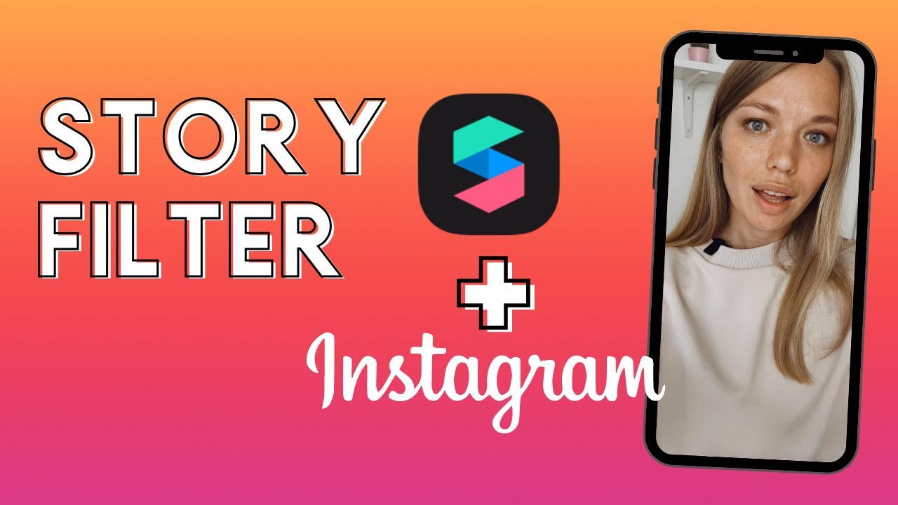Create Instagram Story Filter with Spark AR (Easy step-by-step tutorial)