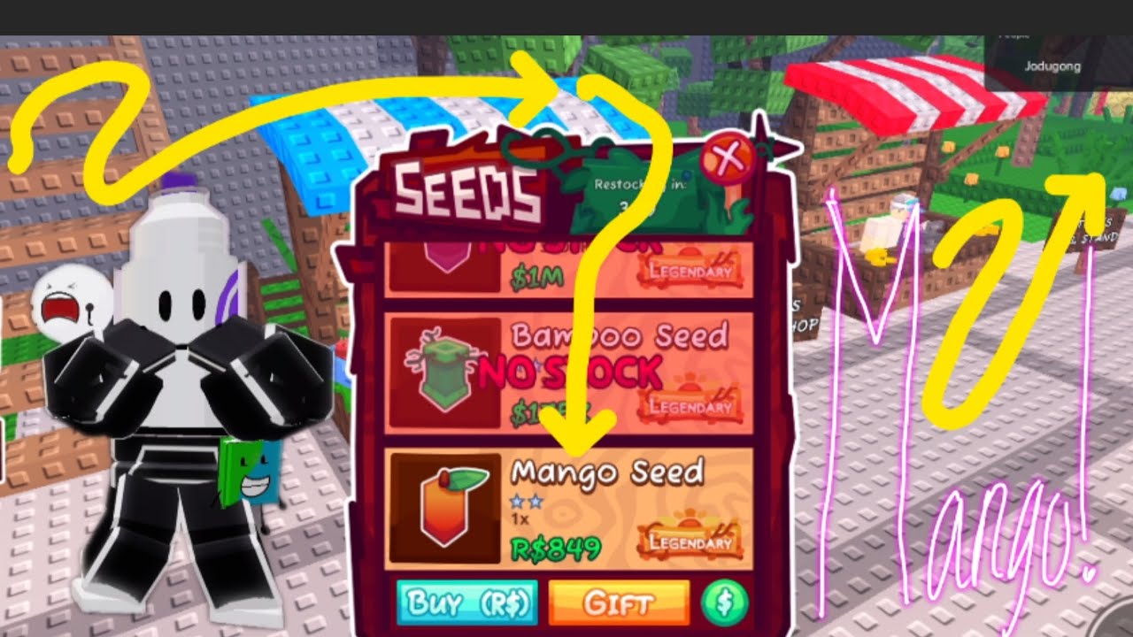 I just play garden horizons alone without my friend (part 1)