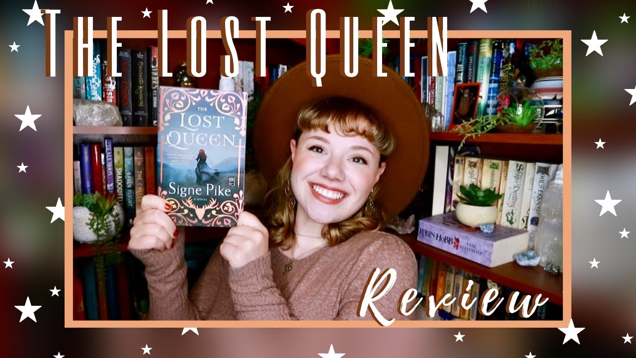 The Lost Queen | Non-Spoiler Review