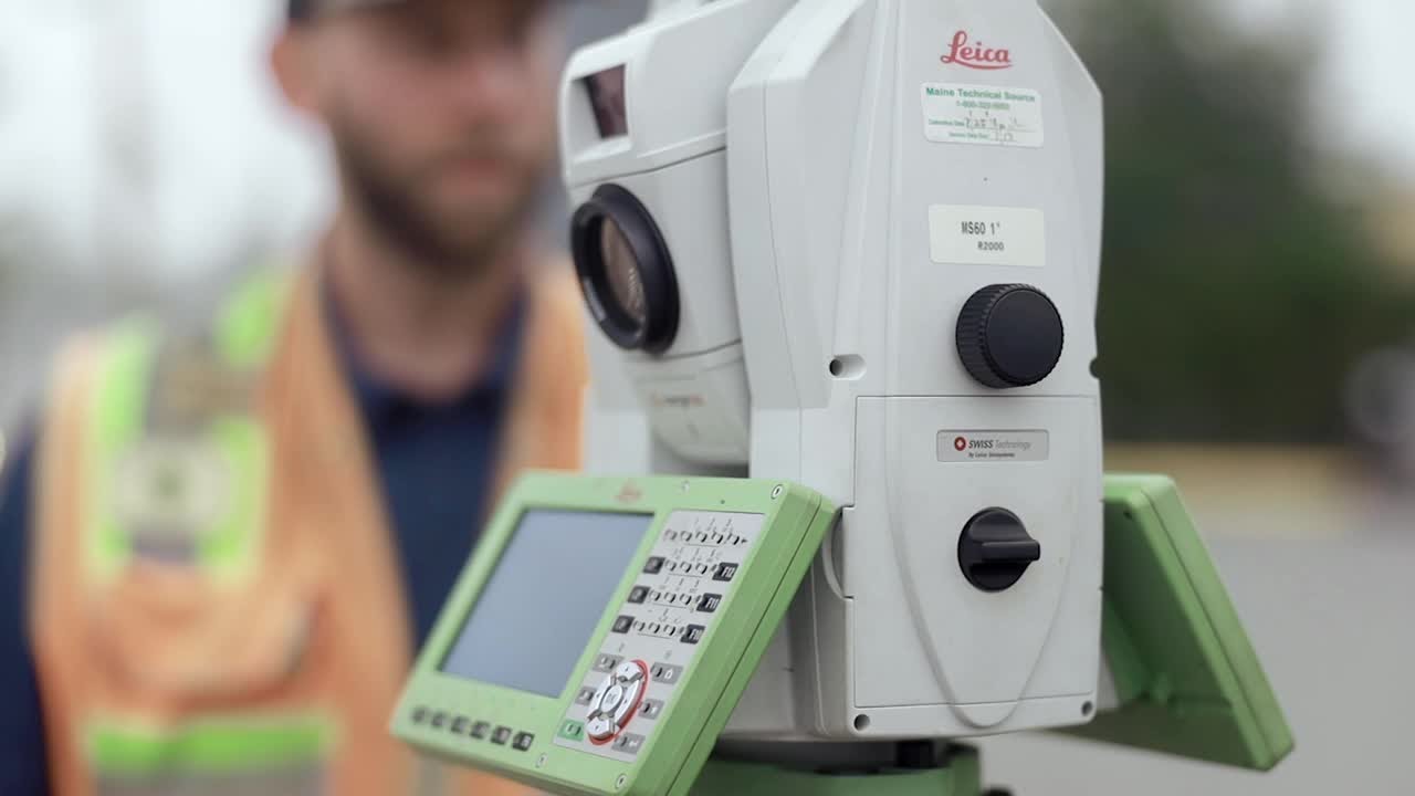 Titcomb Associates: How to run a successful surveying firm