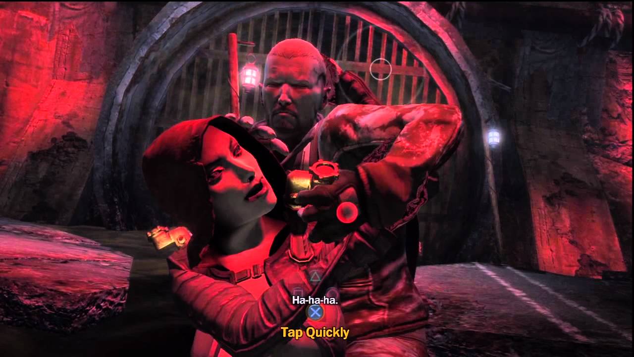 inFAMOUS - Gameplay Walkthrough Part 13 (PS3) [HD]