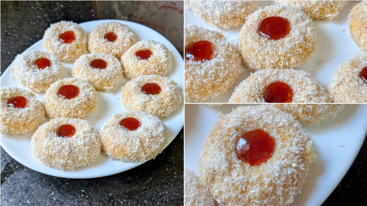 هادي هي الحلوة بالزيت السهلة لي راكي تحوسي عليها 🤩 تذوب فالفم 😋 تحضريها فرمشة عين👍
