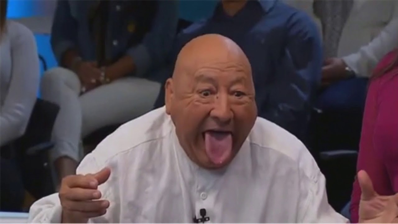 CURANDERO ANAL EN CASO CERRADO
