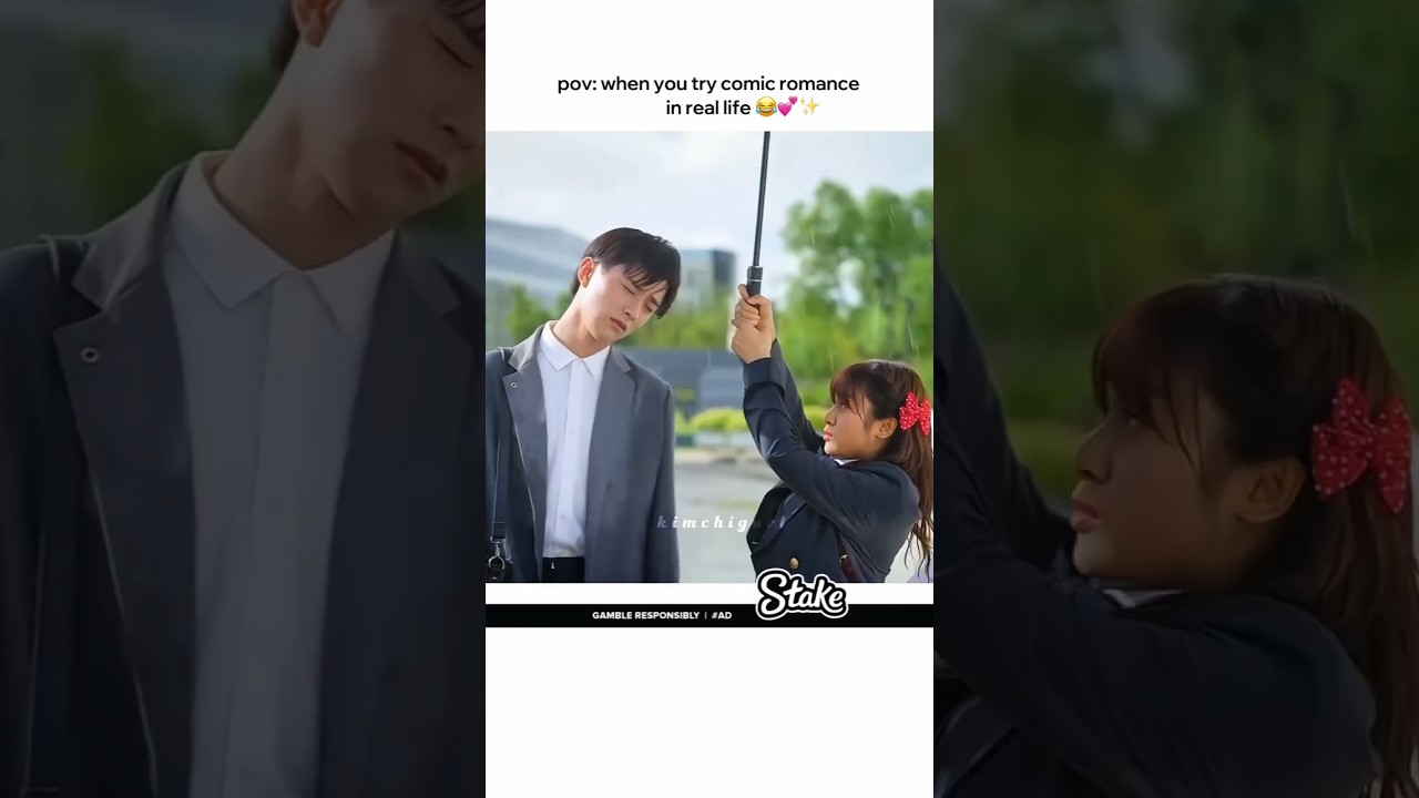 The Comic Bang Chinese drama || the comic bang full drama || cdrama.#cdramaclips #cdrama #cdramaedit