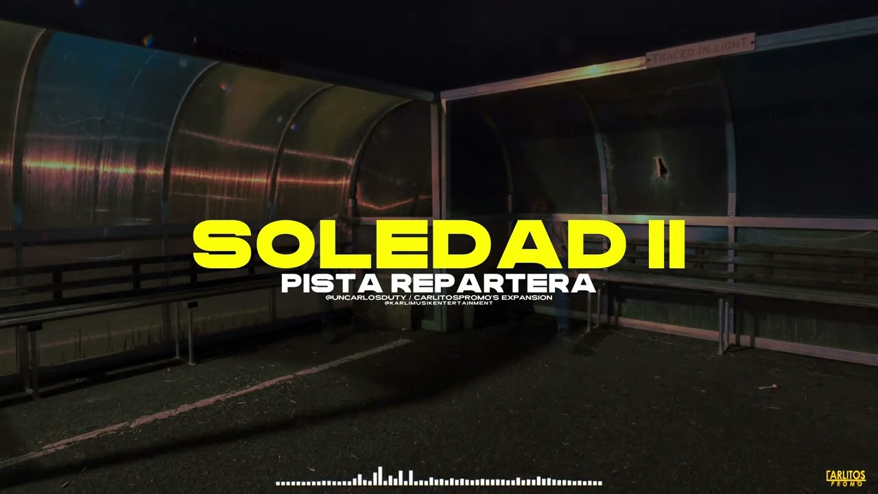 (USO LIBRE) Pista Repartera || 