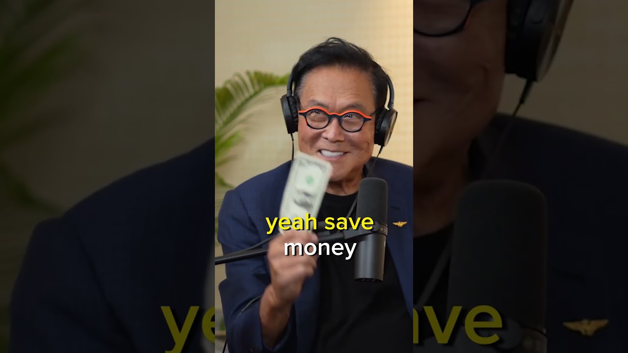 Robert Kiyosaki | Rich Dad Poor Dad  #richdadpoordad #robertkiyosakiinterview #books #audiobook