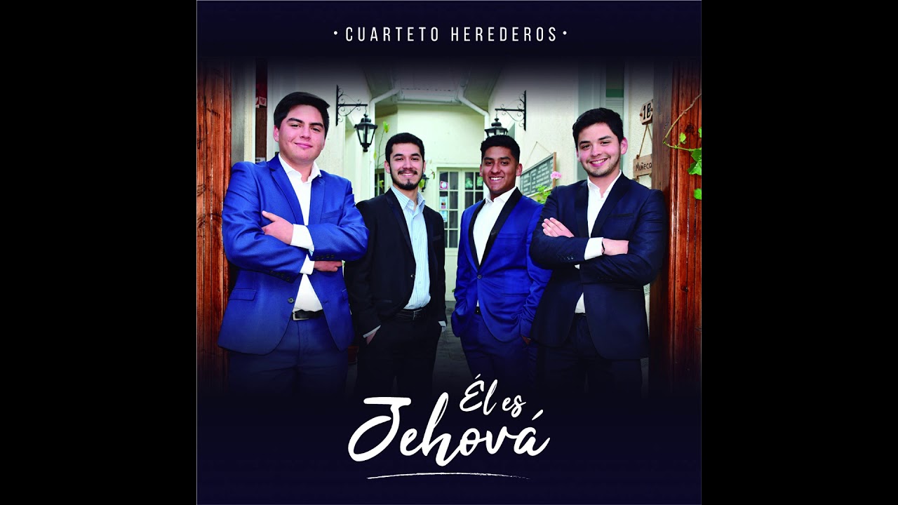 Ven a mí - Cuarteto Herederos