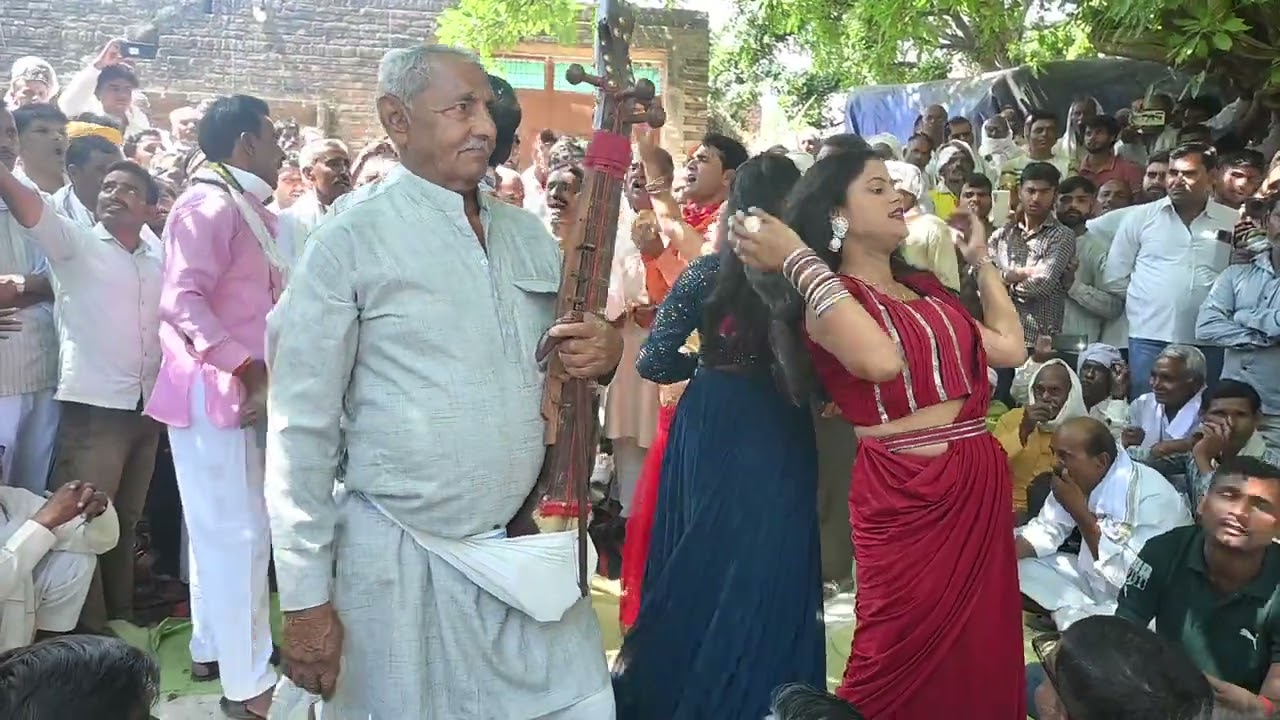 #Munna_Lal kitari rajputi Holi