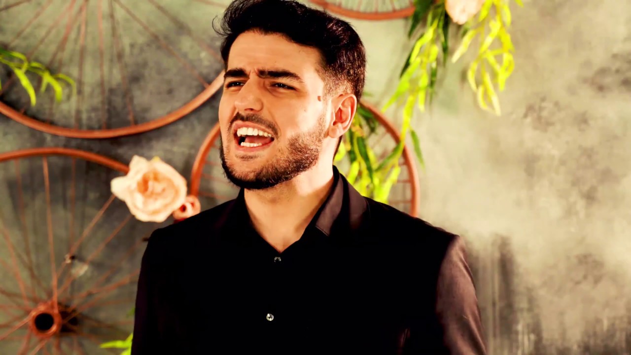Enrique Iglesias - bailamos (Hadji Artist cover)