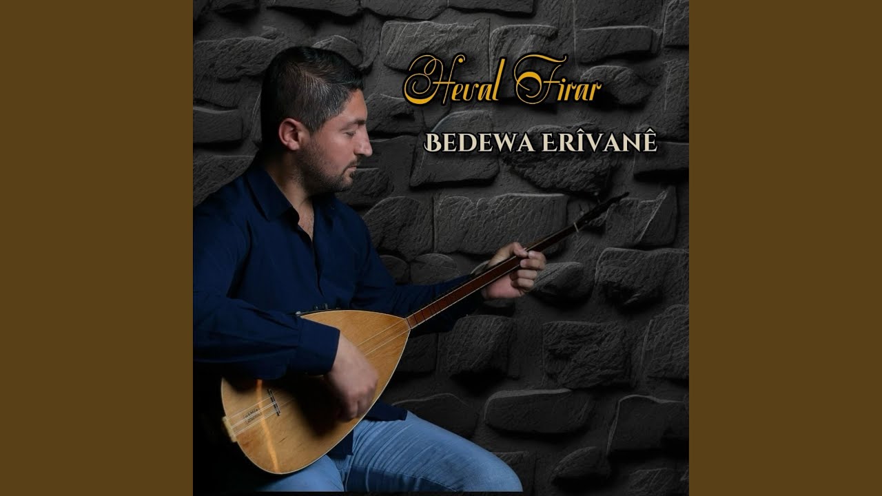 Bedewa Erîvanê