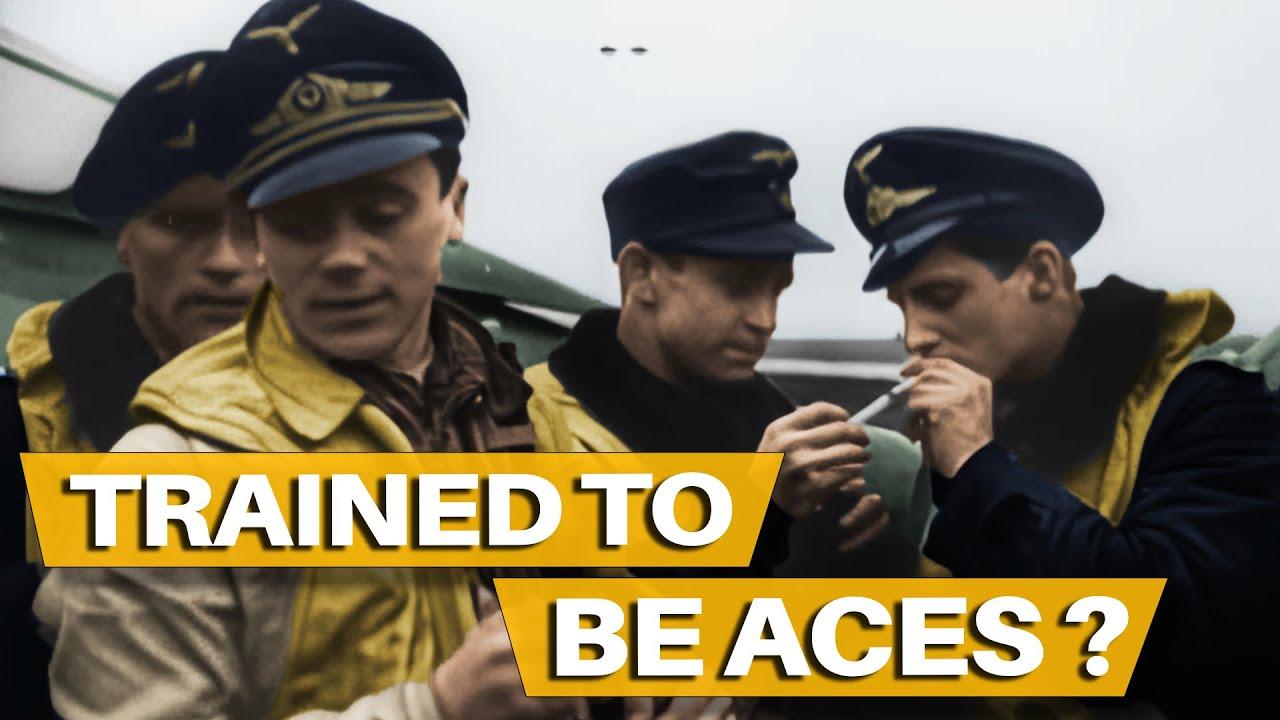 Fighter Aces: Not The 