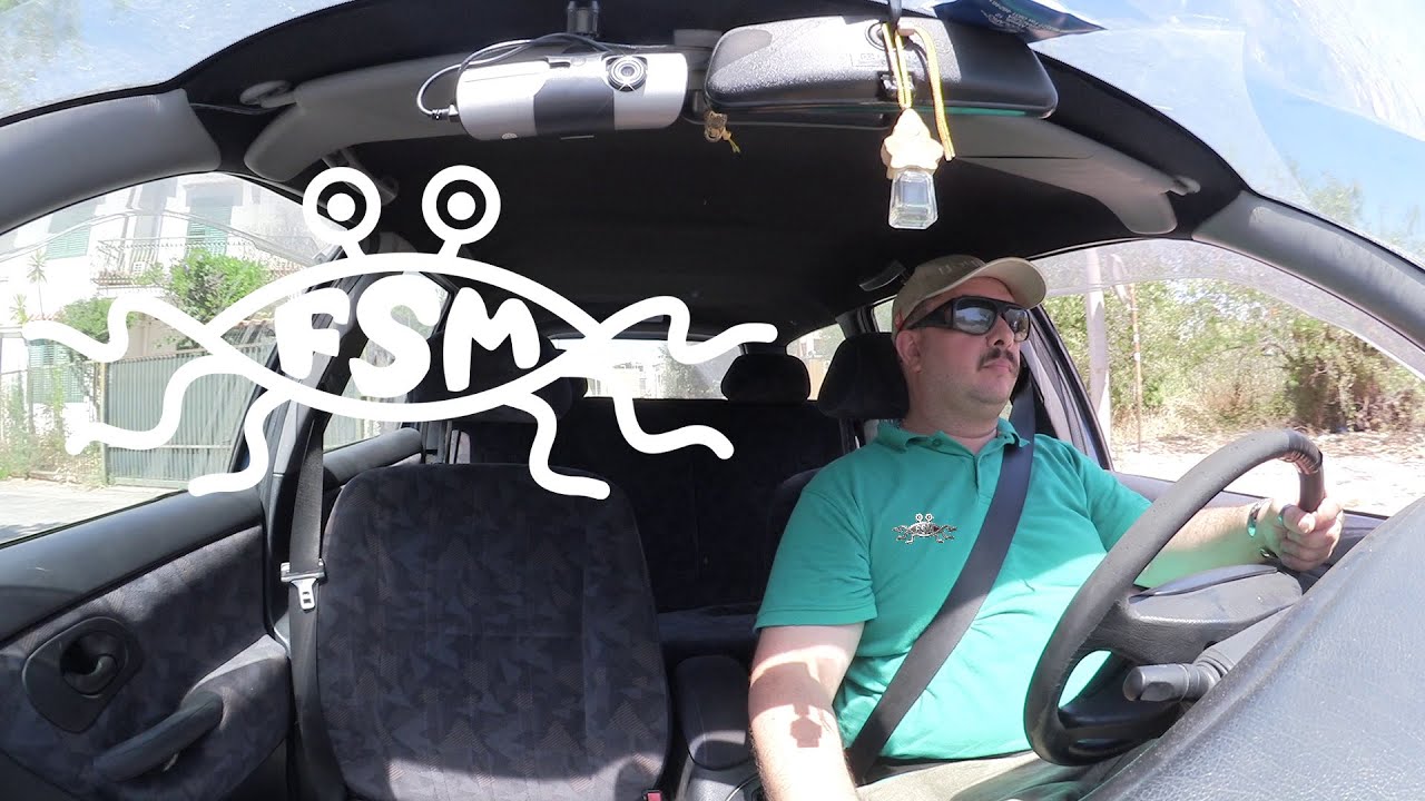 Mostro Volante di Spaghetti - #DdVotr 26