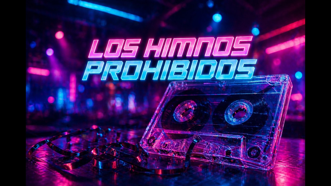 Escapando de la tierra 03 - 80s n 90s music, Escape from Earth, people don't get it, privada
