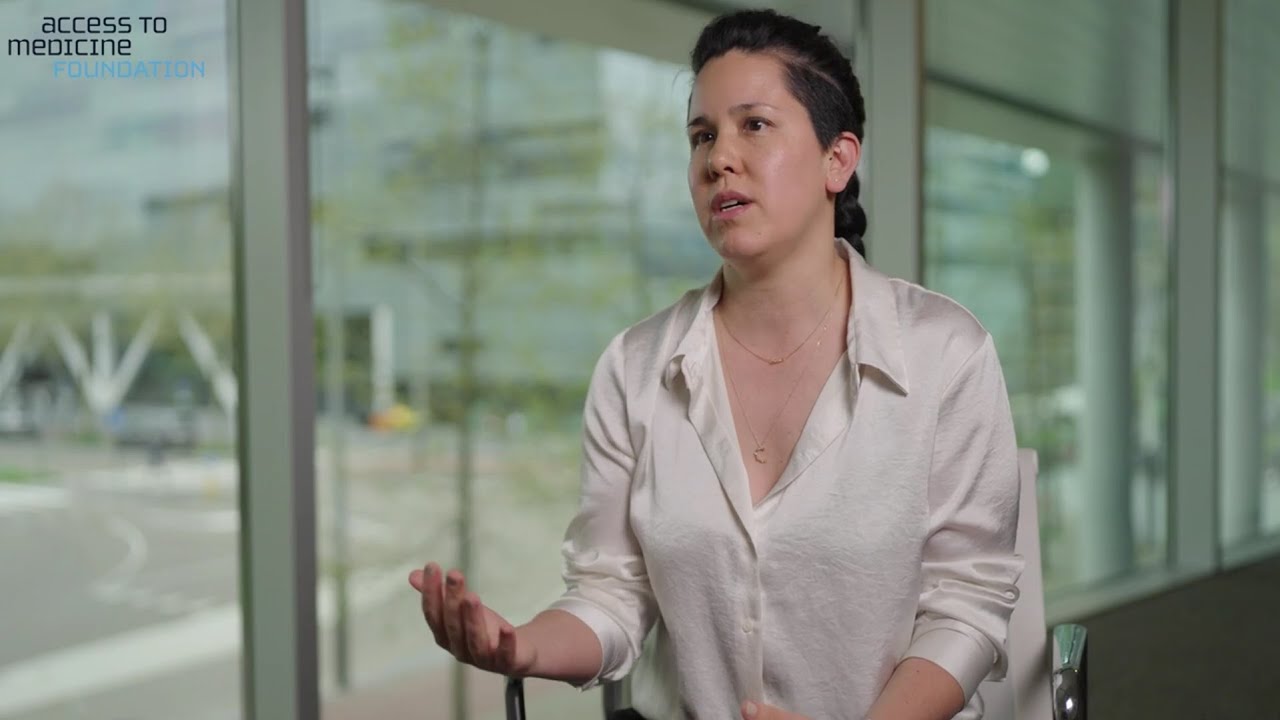 An interview with Carissa Vados, Novo Nordisk