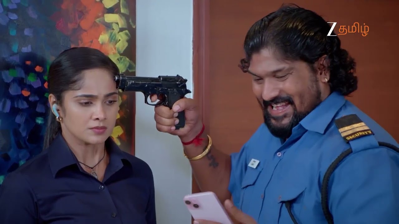 Ayali | Ep - 54 | Webisode | Aug 12 2025 | Zee Tamil