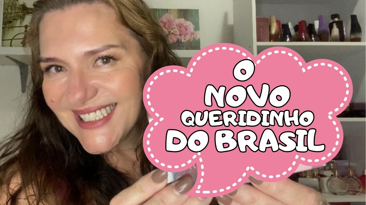 ✨NOVO !! ILÍA FLORESCER : Esse veio pra ficar ??🙏🏻😊🥰🥰😜