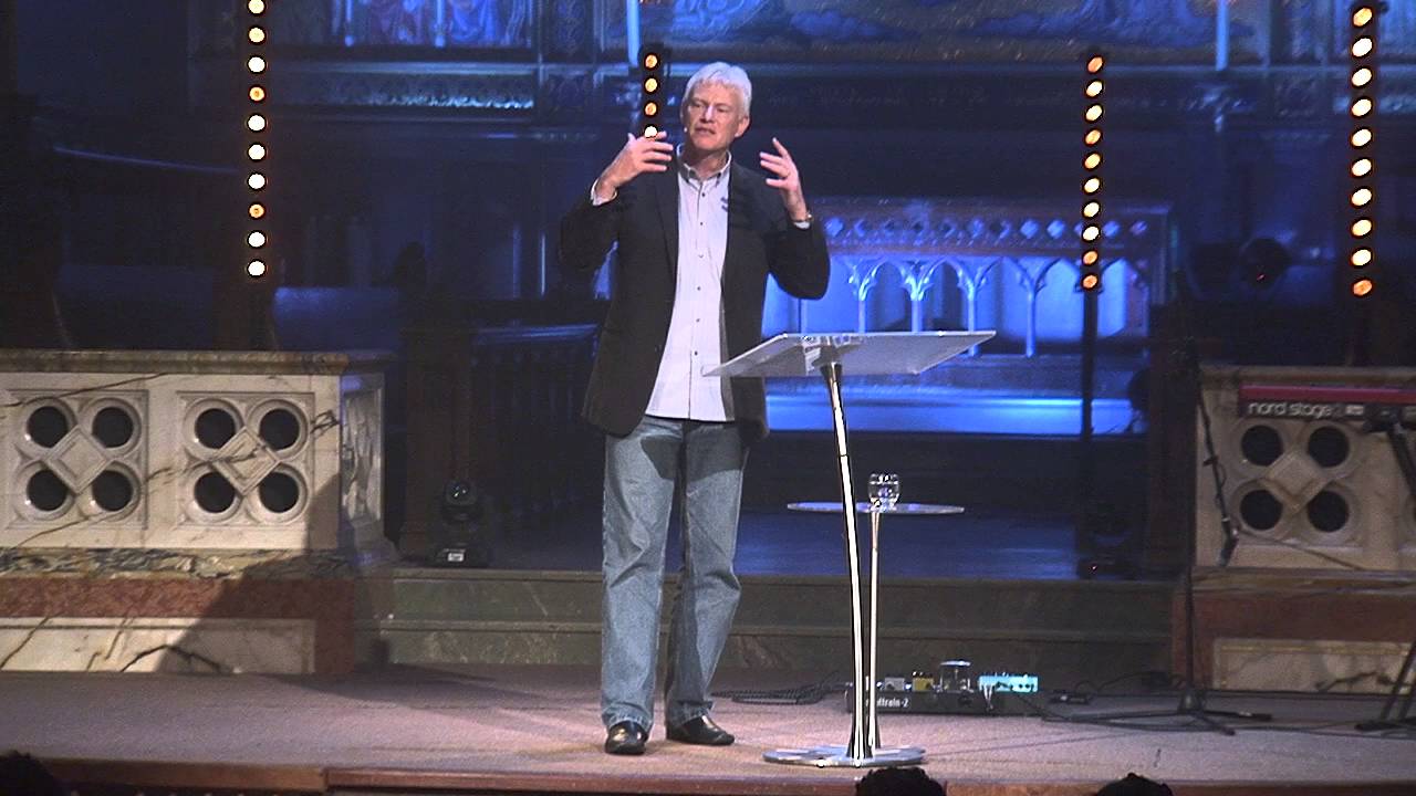 Свобода от беспокойства | Марк Коннер