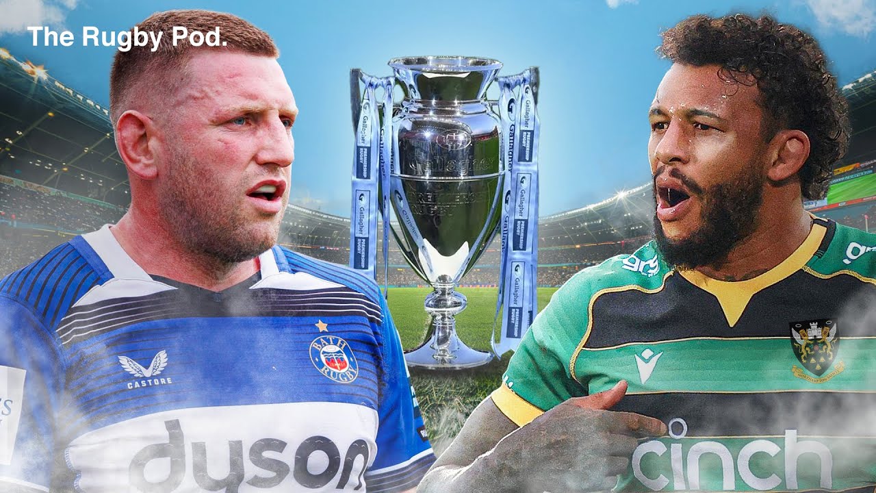 Rugby Pod Predict the Prem Rugby Final