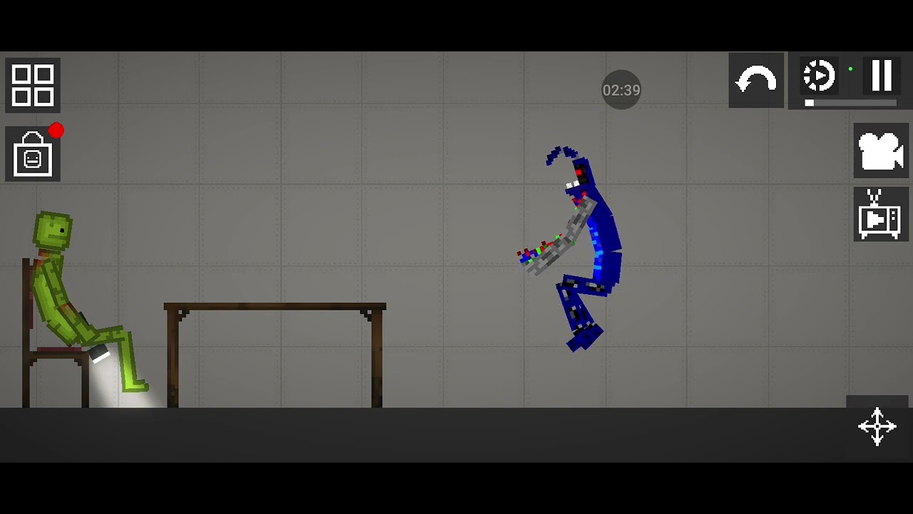 Fnaf 2 night 1