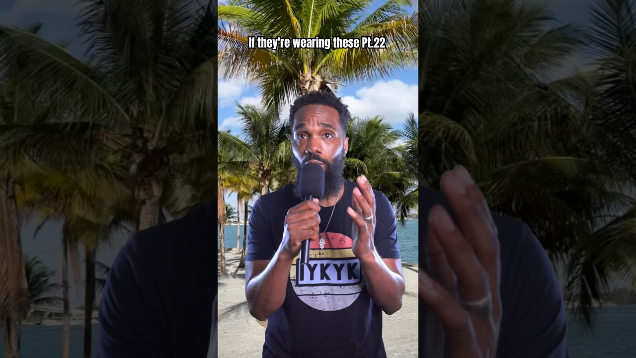 If they're wearing these Pt.22 #comedy #comedyvideo #funny #funnyvideo #theclassiiics #women