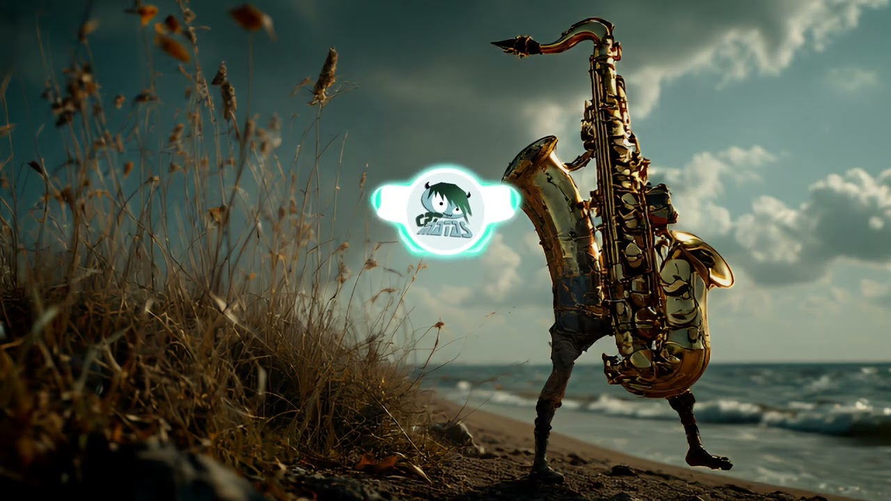 Instrumental Jazz - Soft Mellow Flow [Background Music]