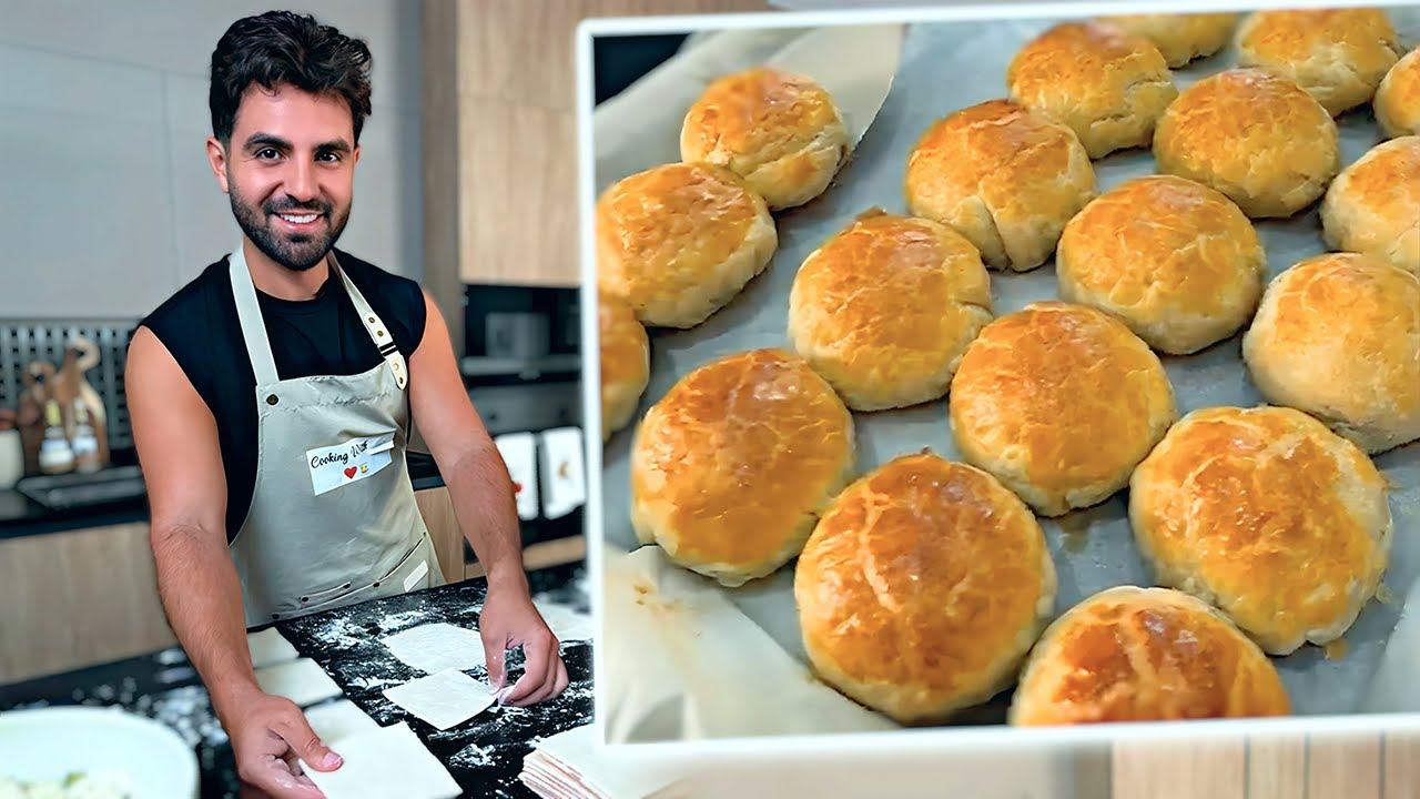 فقرة طبخ مع غيث 😅 ❌Cooking with Sara