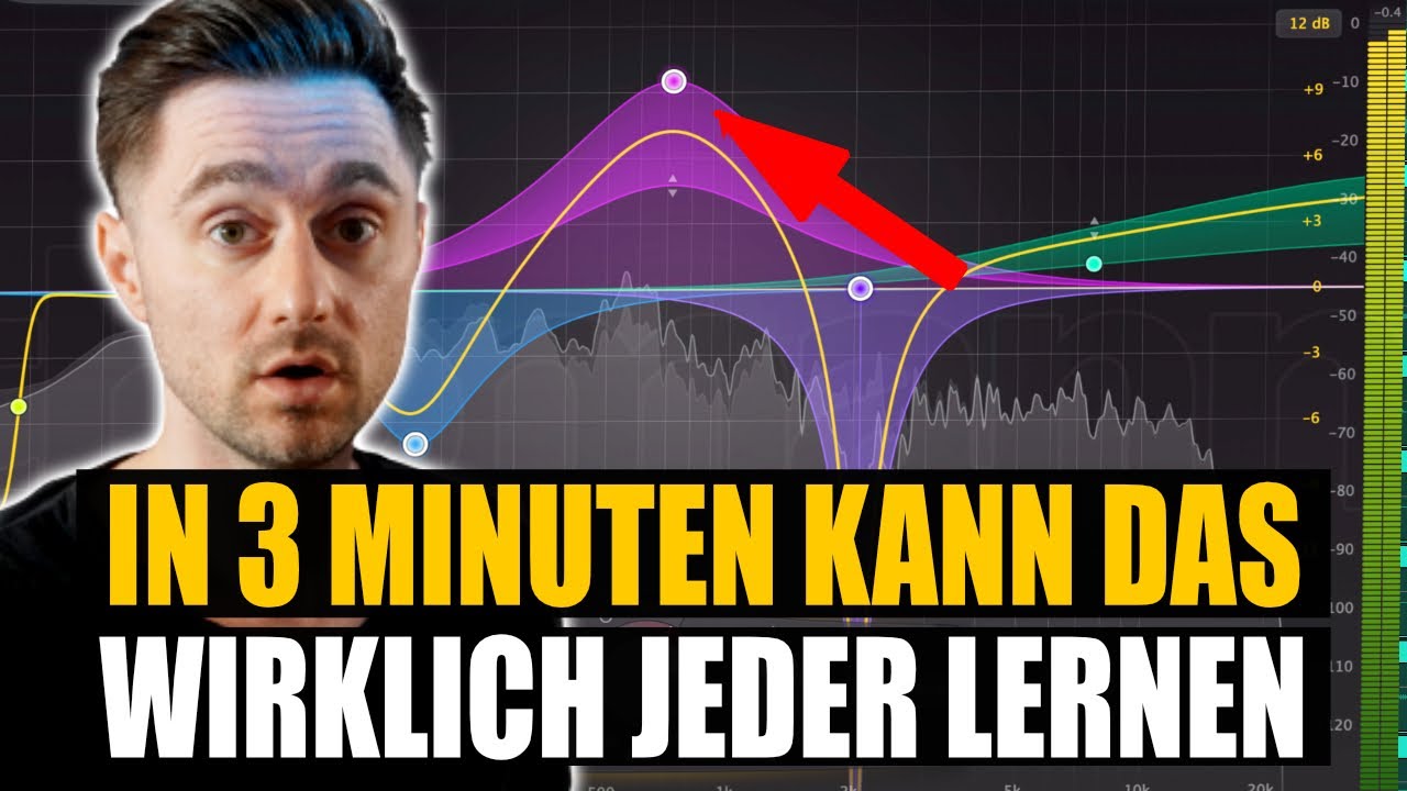 MIT DIESEM TRICK KLINGT DEIN MIX &Uuml;BERALL PERFEKT! (Egal ob Handy, Auto & Club!)| abmischen-lernen.de