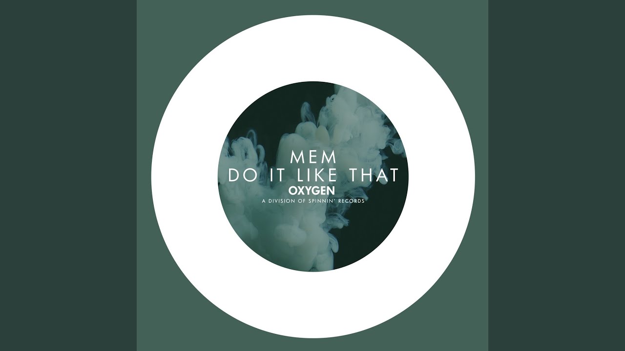 Do It Like That