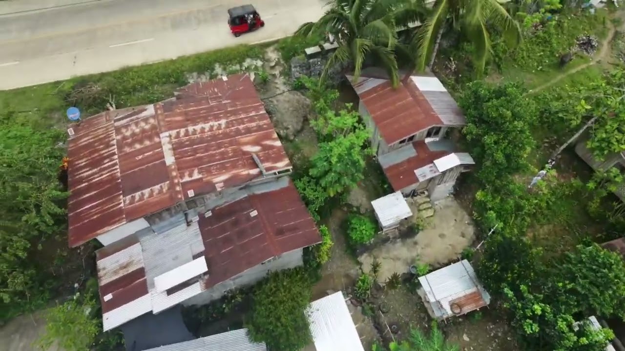 Dji drone flight testing 