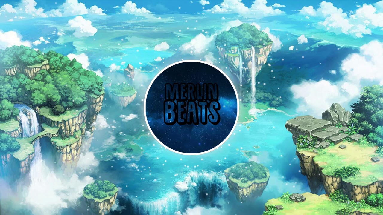 Merlin Beats - Tropical Summer