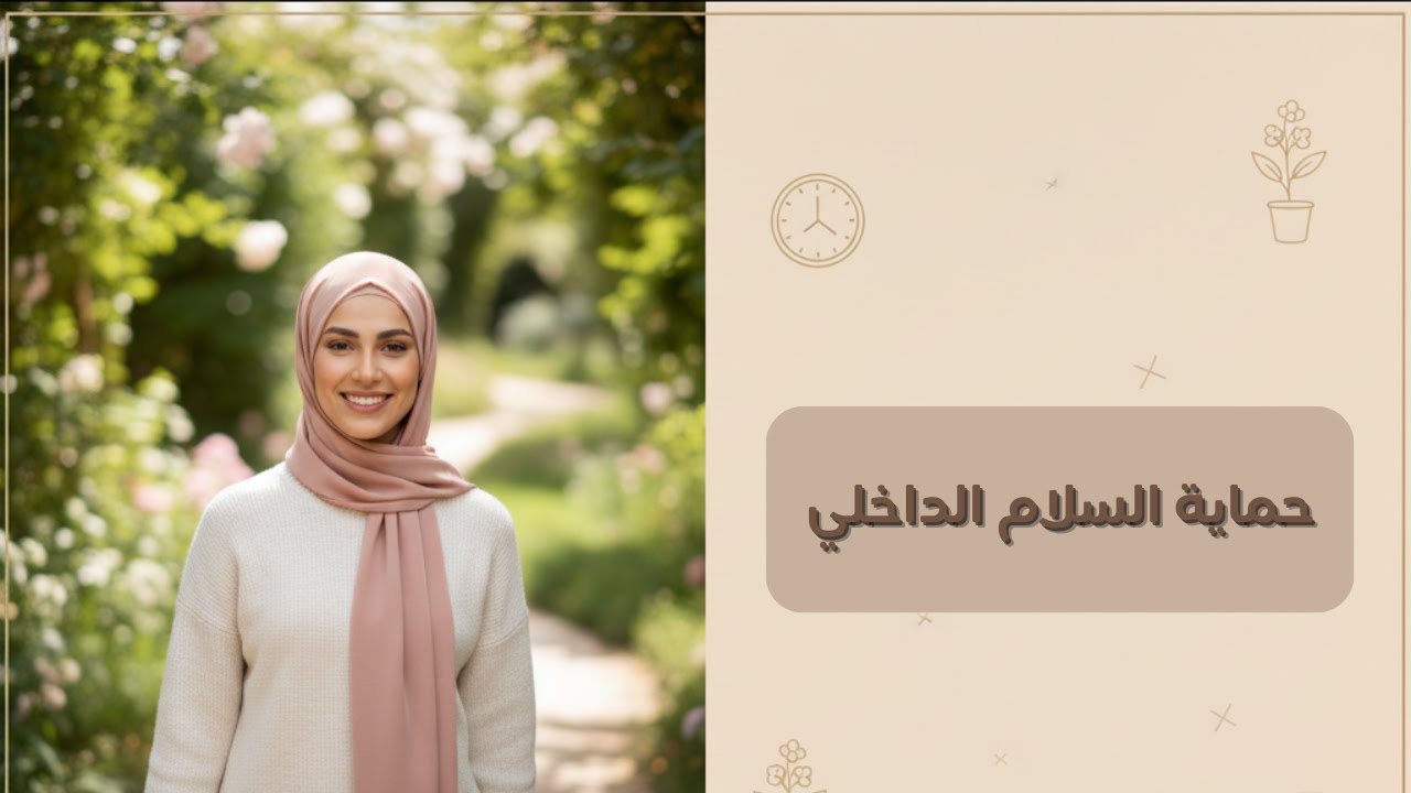 كيف تحافظ على سلامك الداخلي وسط ضغوط الحياة؟ | بودكاست  قهوة الصباح مع زوغا
