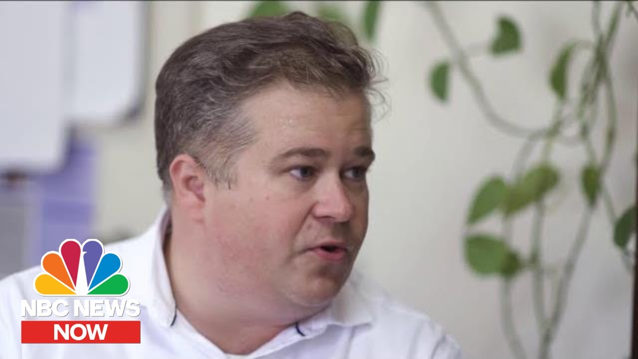 Grieving While Fearing Deportation: Inside El Paso Residents&rsquo; Fears | NBC News Now