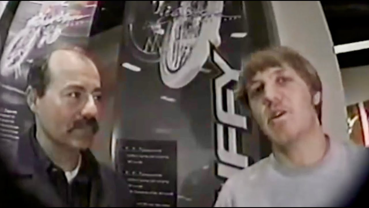 ESPN: JIMMY LEVAN'S BMX BIKE