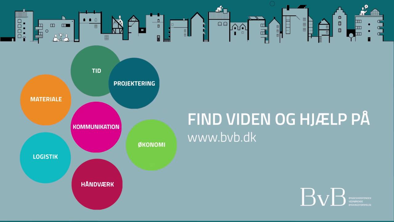 Hvordan får vi mere kvalitet i byggeriet?