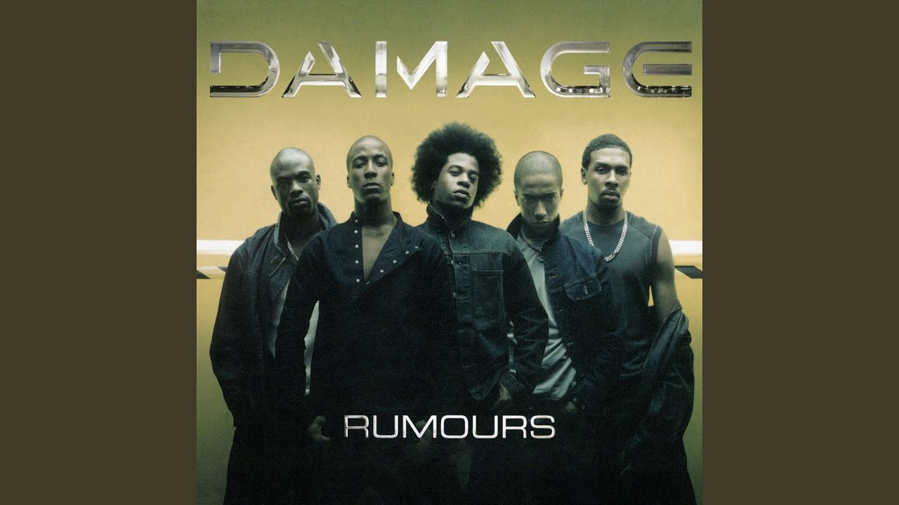 Rumours (Ed Case & Karl H Vocal)