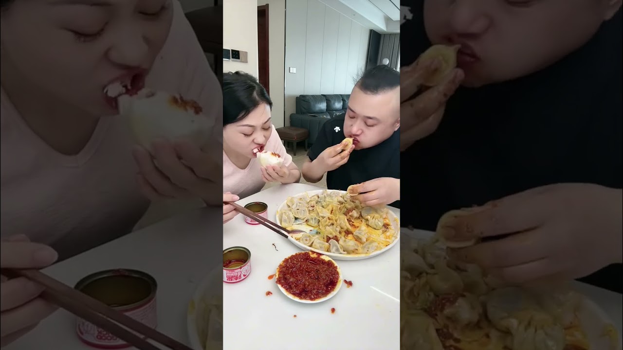 🍎🤣 Funny Food Prank | Surprise My Husband With Yummy & Delicious Meal 🍌🥗