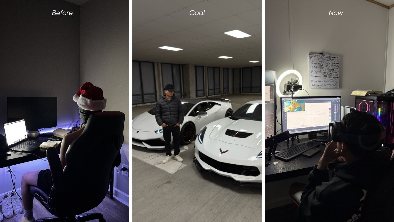 Новости из моей жизни (НАКОНЕЦ-ТО ПЕРЕЕХАЛ)