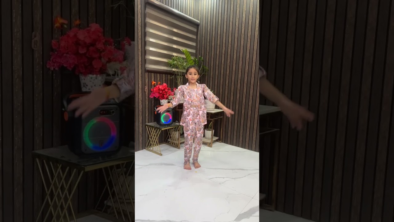 Maahi ka dance with new gimble 😱😱😱