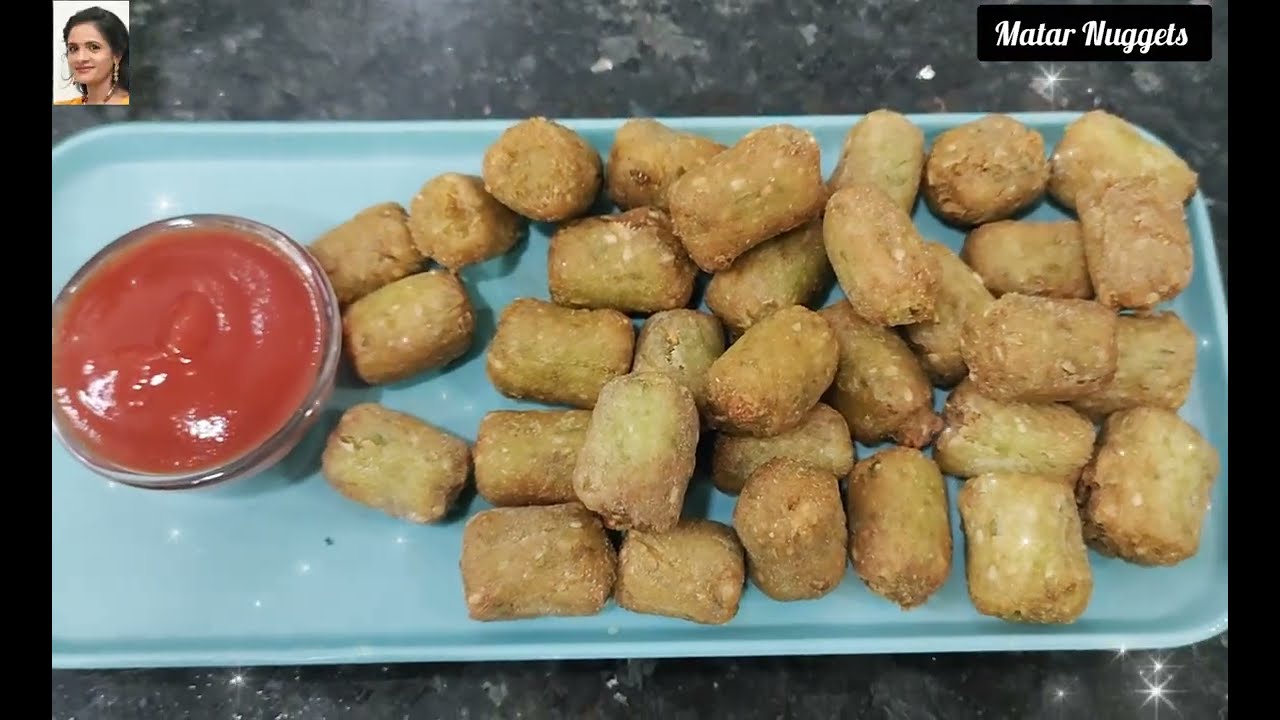 Matar Nuggets 🫛💛 (143)