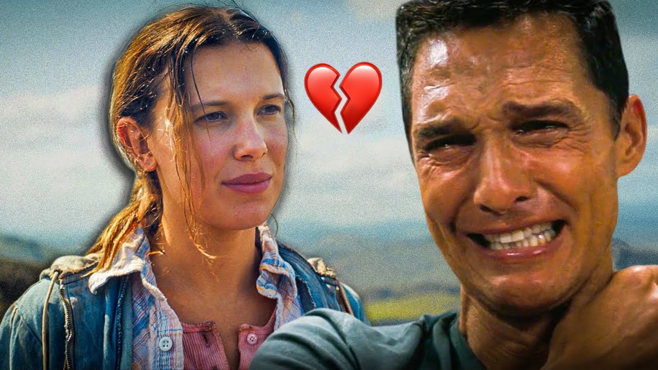 أكتر شخصية أتظلمت في تاريخ المسلسلات