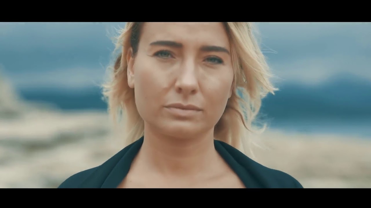 Burhan Yıldız -  İmkansızım [Official Video]