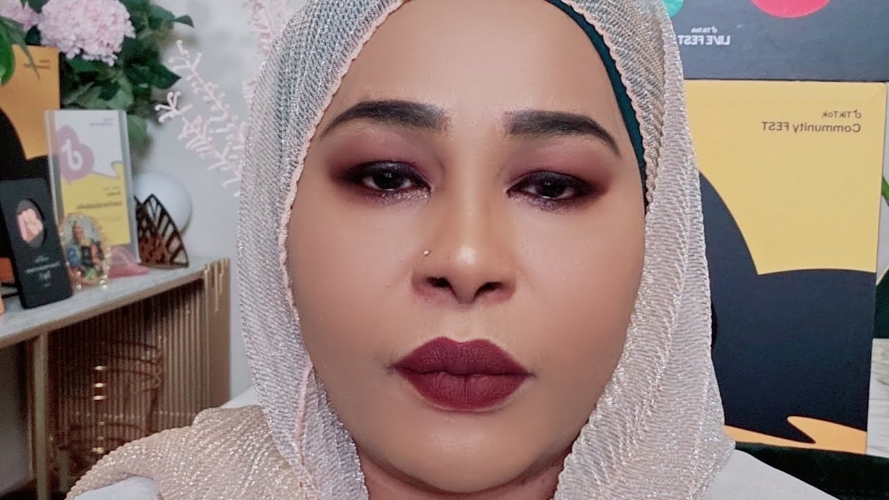 بدأت قناة "Kawther Abdalla" بثًا مباشرًا