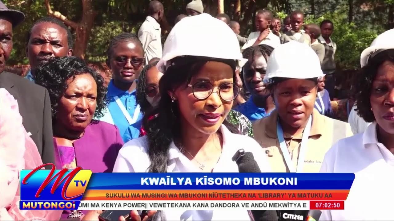 VILINGI WA MAUVOO 7AM 19TH MARCH 2026 WINAKE BETTY MWANIA