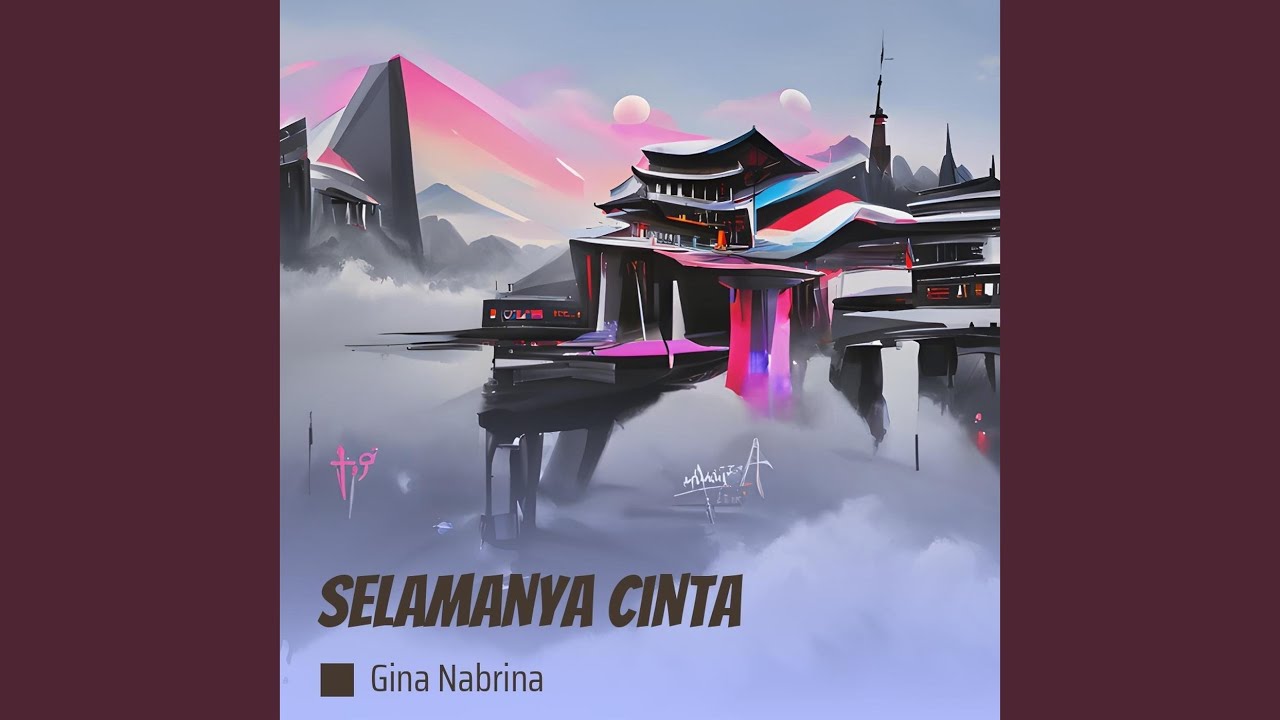 Selamanya Cinta
