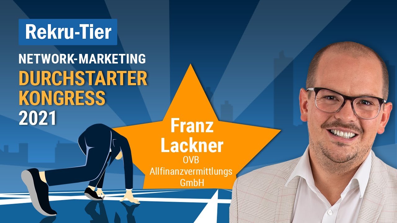 Passive Kunden-und Partnergewinnung. Social Media Strategien f&uuml;r Vertrieb 🚀 Franz Lackner