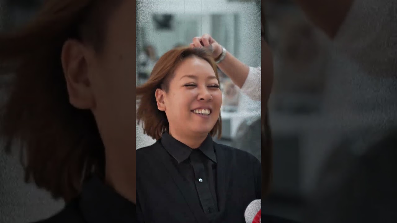 香港沙龍故事 Colour Group 反敗為勝的故事