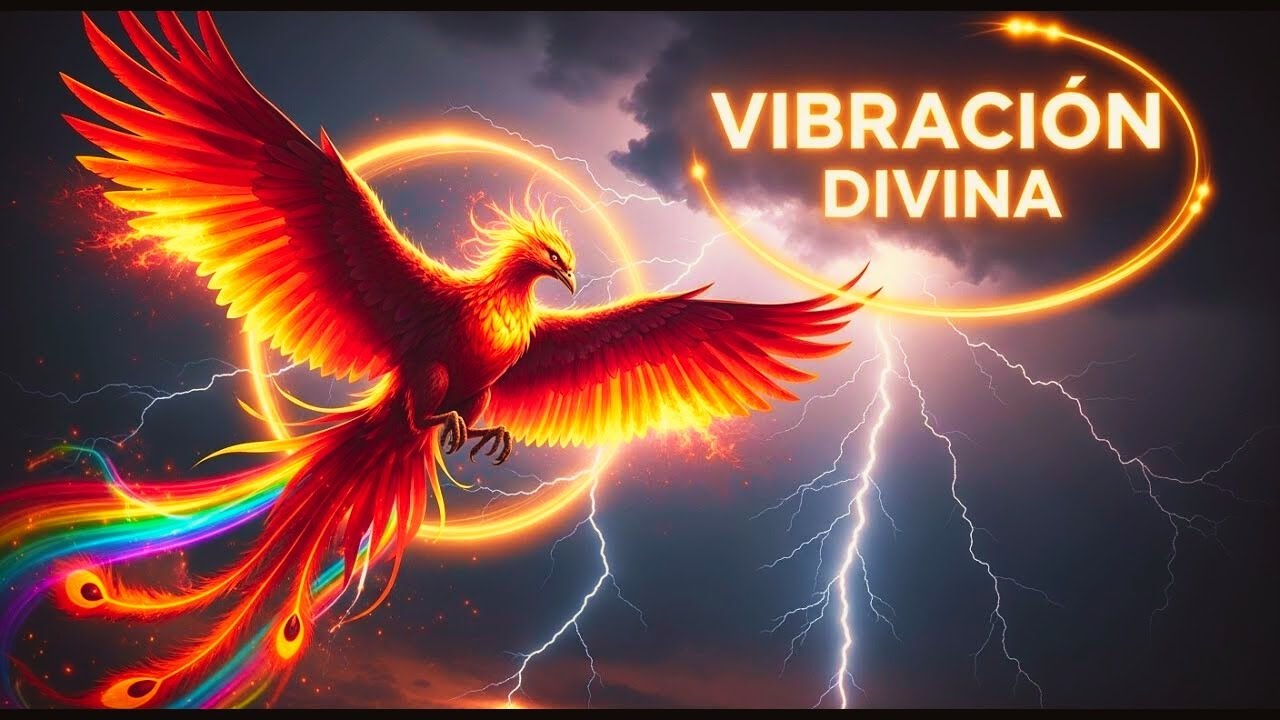 LIMPIEZA ENERGÉTICA • Elimina toda Energía Negativa, Alivia el Estrés y Ansiedad Liberando