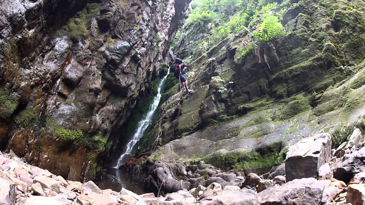 Danae Brook & Thurat Spires in a day