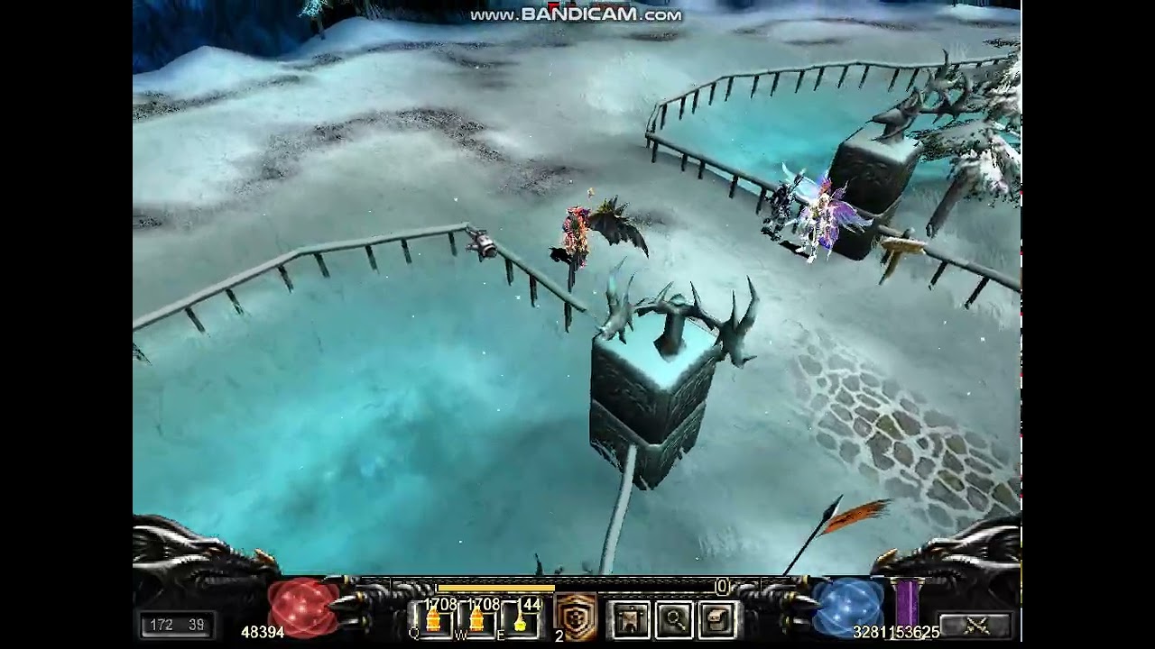 BK_Howler & RaaSaLGhuL Vs BK_matias1 & Unforgiven