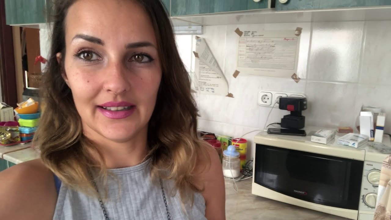 Eb&eacute;d &ouml;tletek-Miket főztem mostan&aacute;ban? 2.r&eacute;sz